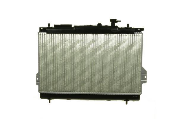 Radiateur moteur (Radiateur de refroidissement) MAHLE Aftermarket CR 1292 000P