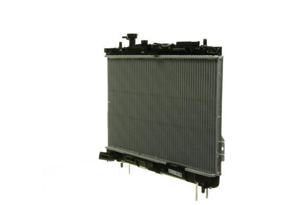 Radiateur moteur (Radiateur de refroidissement) MAHLE Aftermarket CR 1292 000P