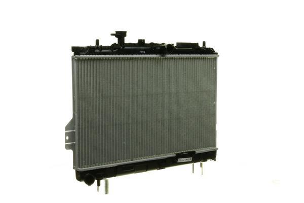 Radiateur moteur (Radiateur de refroidissement) MAHLE Aftermarket CR 1292 000P