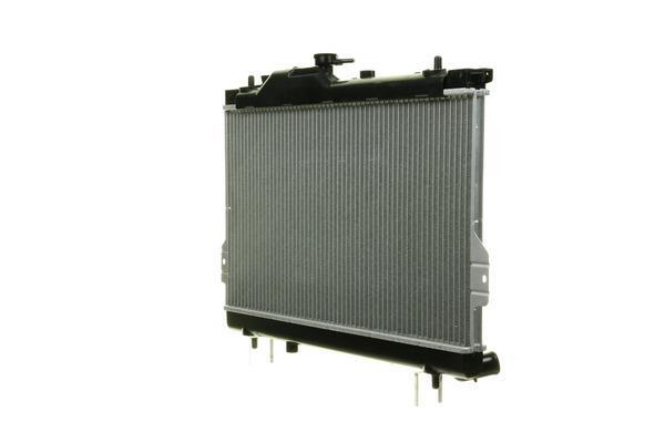 Radiateur moteur (Radiateur de refroidissement) MAHLE Aftermarket CR 1294 000P
