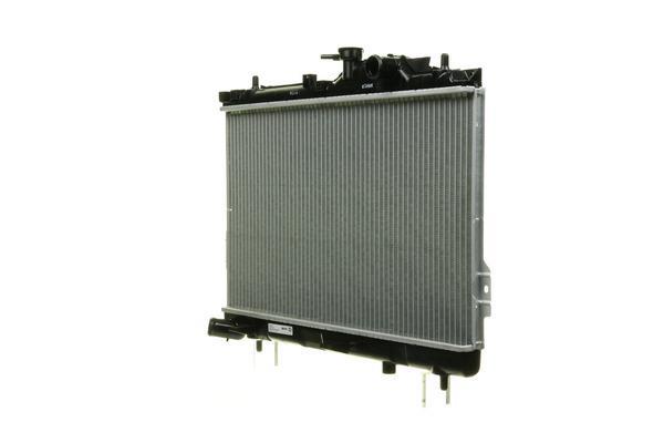 Radiateur moteur (Radiateur de refroidissement) MAHLE Aftermarket CR 1294 000P