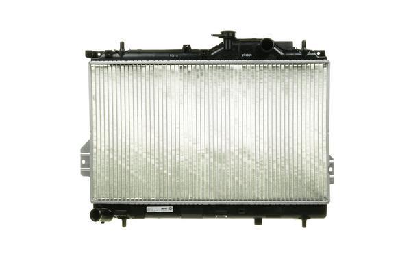 Radiateur moteur (Radiateur de refroidissement) MAHLE Aftermarket CR 1294 000P