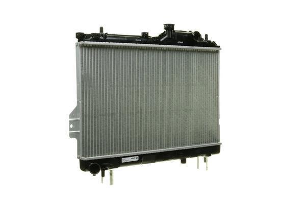 Radiateur moteur (Radiateur de refroidissement) MAHLE Aftermarket CR 1294 000P