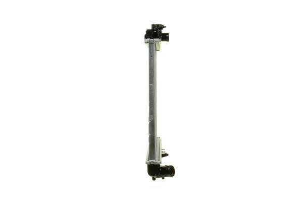 Radiateur moteur (Radiateur de refroidissement) MAHLE Aftermarket CR 1294 000P
