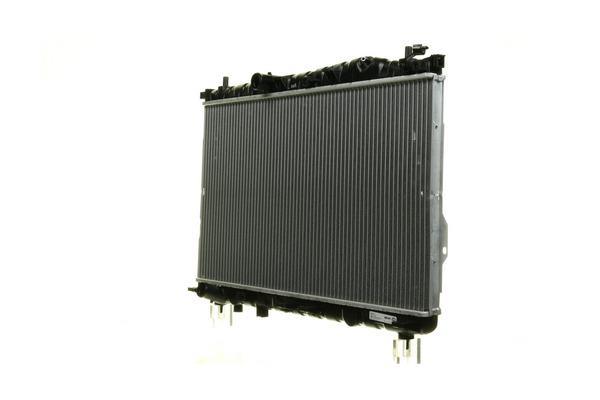 Radiateur moteur (Radiateur de refroidissement) MAHLE Aftermarket CR 1295 000P