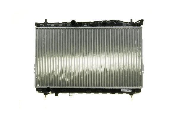 Radiateur moteur (Radiateur de refroidissement) MAHLE Aftermarket CR 1295 000P