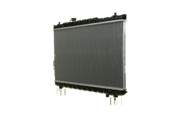 Radiateur moteur (Radiateur de refroidissement) MAHLE Aftermarket CR 1297 000P