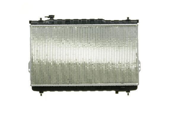 Radiateur moteur (Radiateur de refroidissement) MAHLE Aftermarket CR 1297 000P
