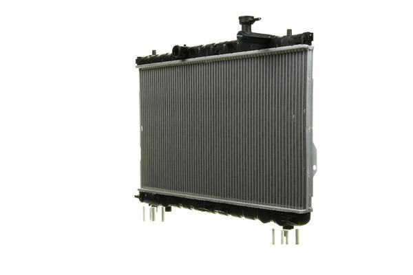 Radiateur moteur (Radiateur de refroidissement) MAHLE Aftermarket CR 1297 000P