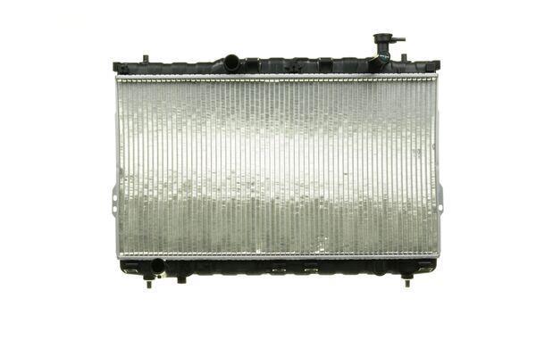 Radiateur moteur (Radiateur de refroidissement) MAHLE Aftermarket CR 1297 000P