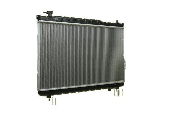 Radiateur moteur (Radiateur de refroidissement) MAHLE Aftermarket CR 1297 000P