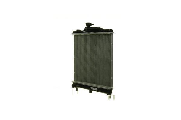 Radiateur moteur (Radiateur de refroidissement) MAHLE Aftermarket CR 1301 000P