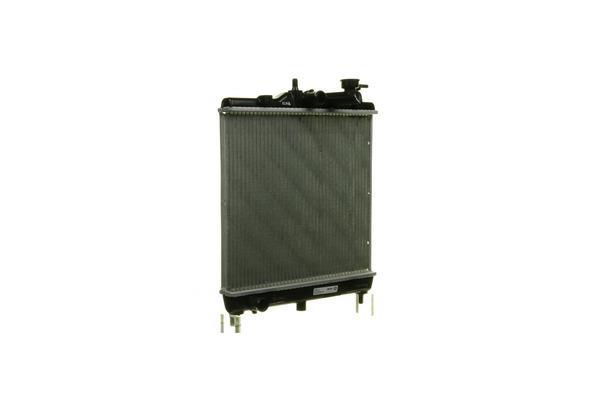 Radiateur moteur (Radiateur de refroidissement) MAHLE Aftermarket CR 1301 000P