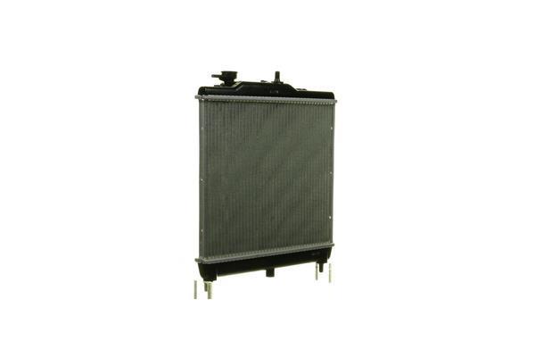 Radiateur moteur (Radiateur de refroidissement) MAHLE Aftermarket CR 1301 000P