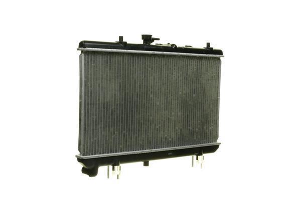 Radiateur moteur (Radiateur de refroidissement) MAHLE Aftermarket CR 1302 000P