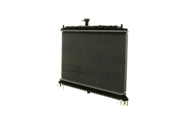 Radiateur moteur (Radiateur de refroidissement) MAHLE Aftermarket CR 1303 000P
