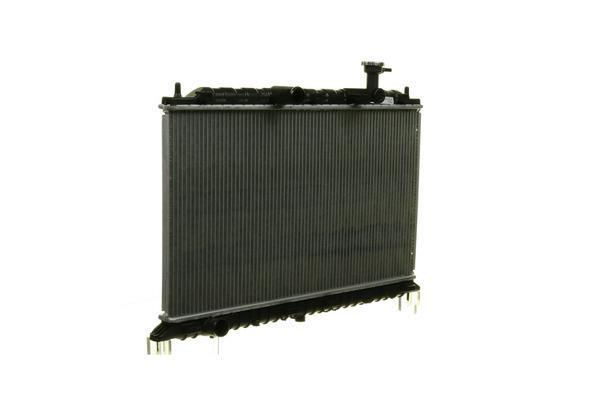Radiateur moteur (Radiateur de refroidissement) MAHLE Aftermarket CR 1303 000P