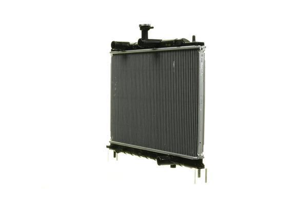 Radiateur moteur (Radiateur de refroidissement) MAHLE Aftermarket CR 1304 000P