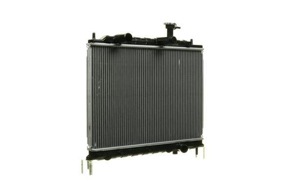 Radiateur moteur (Radiateur de refroidissement) MAHLE Aftermarket CR 1304 000P