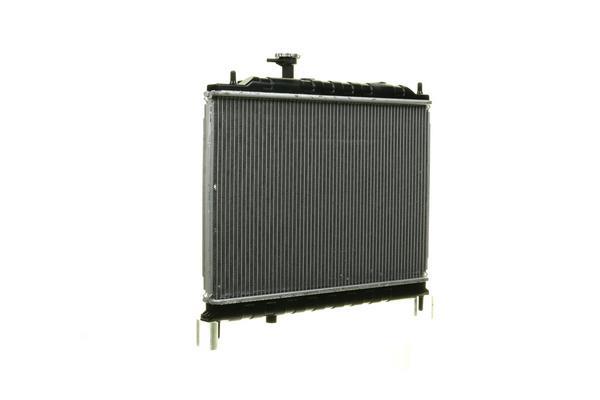 Radiateur moteur (Radiateur de refroidissement) MAHLE Aftermarket CR 1304 000P