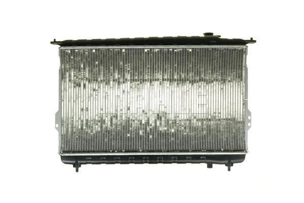 Radiateur moteur (Radiateur de refroidissement) MAHLE Aftermarket CR 1305 000P