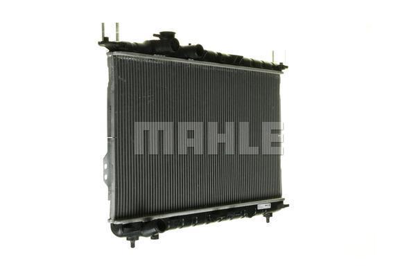 Radiateur moteur (Radiateur de refroidissement) MAHLE Aftermarket CR 1305 000P