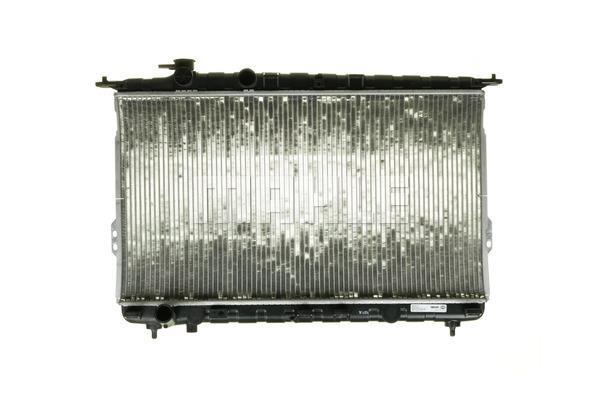 Radiateur moteur (Radiateur de refroidissement) MAHLE Aftermarket CR 1305 000P