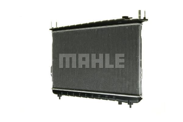 Radiateur moteur (Radiateur de refroidissement) MAHLE Aftermarket CR 1305 000P
