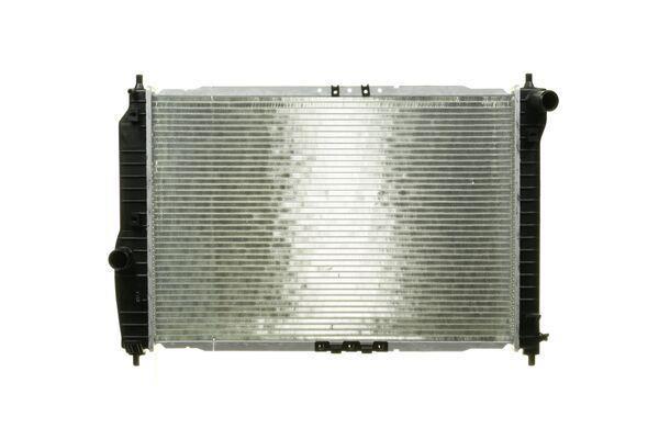 Radiateur moteur (Radiateur de refroidissement) MAHLE Aftermarket CR 1310 000P