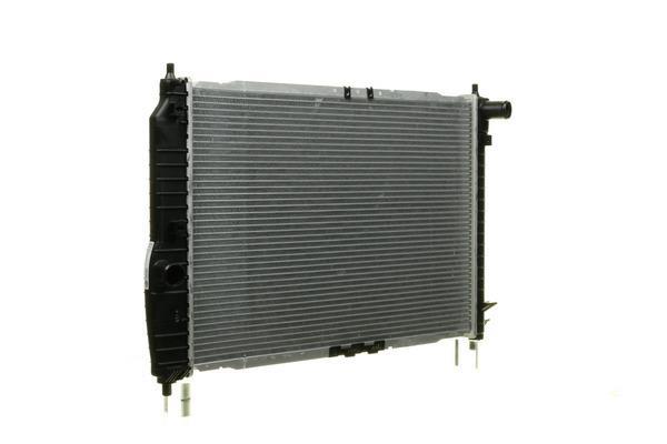 Radiateur moteur (Radiateur de refroidissement) MAHLE Aftermarket CR 1310 000P