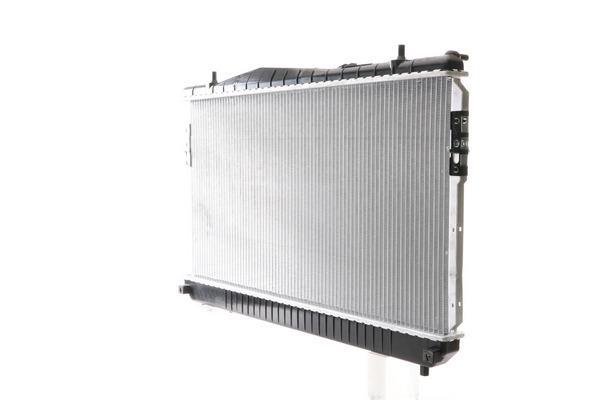 Radiateur moteur (Radiateur de refroidissement) MAHLE Aftermarket CR 1311 000S