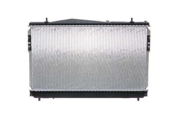 Radiateur moteur (Radiateur de refroidissement) MAHLE Aftermarket CR 1311 000S
