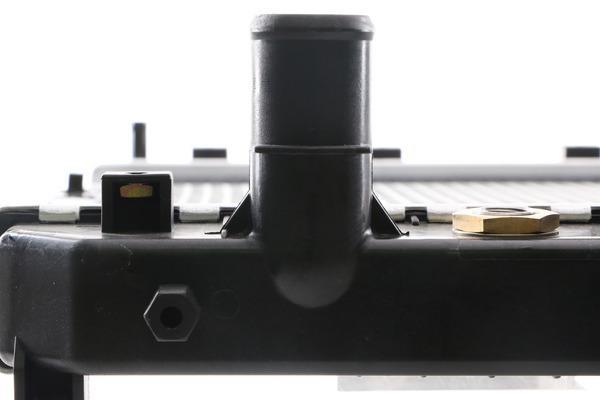 Radiateur moteur (Radiateur de refroidissement) MAHLE Aftermarket CR 1311 000S