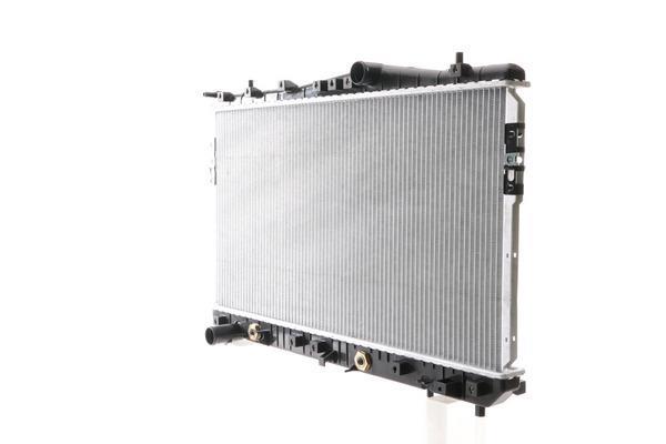 Radiateur moteur (Radiateur de refroidissement) MAHLE Aftermarket CR 1311 000S