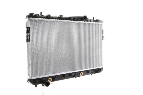 Radiateur moteur (Radiateur de refroidissement) MAHLE Aftermarket CR 1311 000S