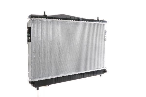 Radiateur moteur (Radiateur de refroidissement) MAHLE Aftermarket CR 1311 000S