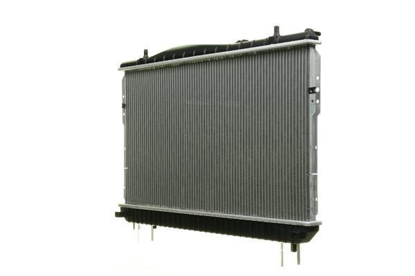 Radiateur moteur (Radiateur de refroidissement) MAHLE Aftermarket ref. CR 1312 000P