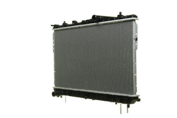 Radiateur moteur (Radiateur de refroidissement) MAHLE Aftermarket ref. CR 1312 000P