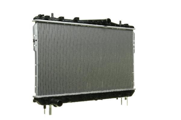 Radiateur moteur (Radiateur de refroidissement) MAHLE Aftermarket ref. CR 1312 000P