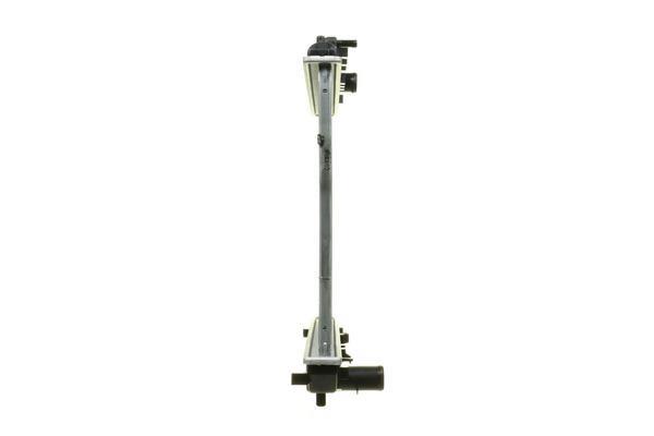 Radiateur moteur (Radiateur de refroidissement) MAHLE Aftermarket ref. CR 1312 000P