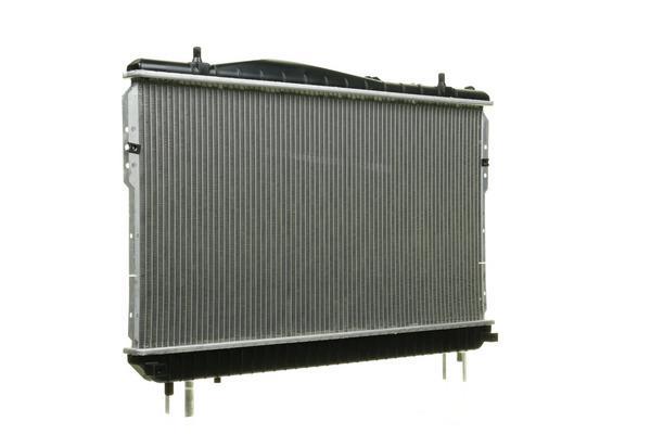 Radiateur moteur (Radiateur de refroidissement) MAHLE Aftermarket ref. CR 1312 000P