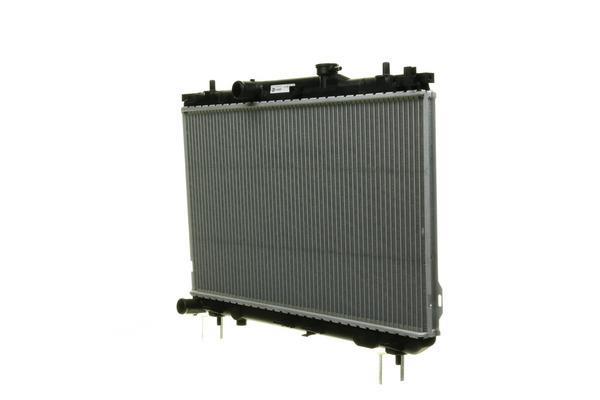 Radiateur moteur (Radiateur de refroidissement) MAHLE Aftermarket CR 1313 000P