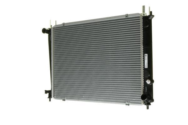 Radiateur moteur (Radiateur de refroidissement) MAHLE Aftermarket CR 1316 000P