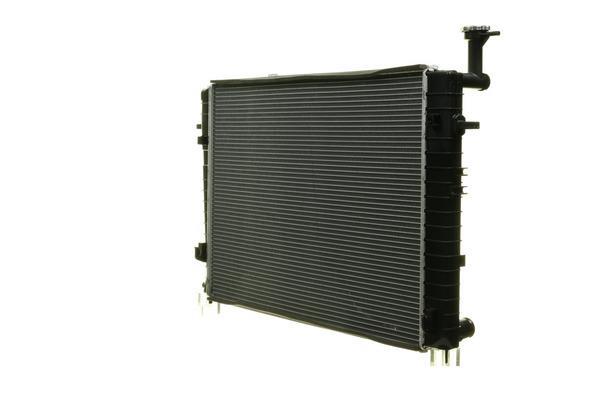 Radiateur moteur (Radiateur de refroidissement) MAHLE Aftermarket CR 1317 000P