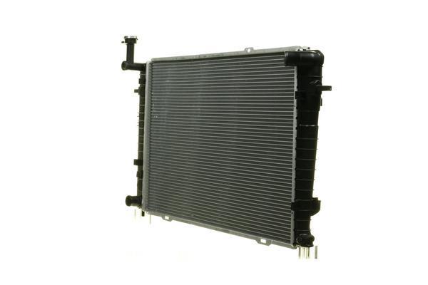 Radiateur moteur (Radiateur de refroidissement) MAHLE Aftermarket CR 1317 000P