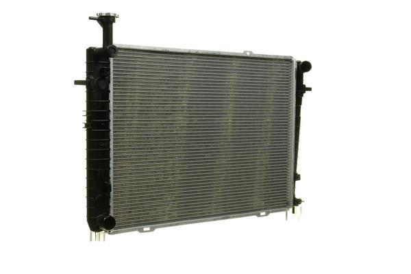 Radiateur moteur (Radiateur de refroidissement) MAHLE Aftermarket CR 1317 000P
