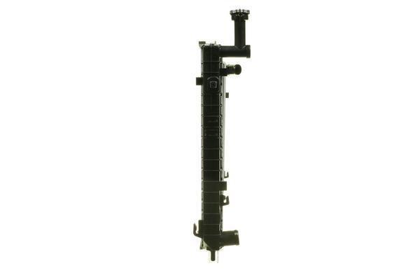 Radiateur moteur (Radiateur de refroidissement) MAHLE Aftermarket CR 1317 000P