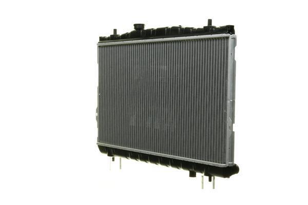 Radiateur moteur (Radiateur de refroidissement) MAHLE Aftermarket CR 1318 000P