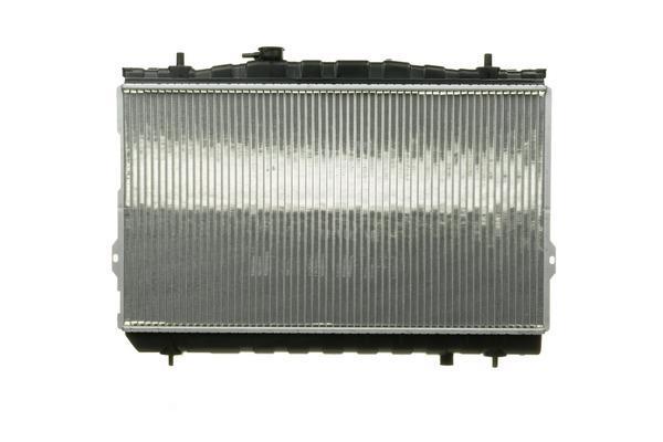 Radiateur moteur (Radiateur de refroidissement) MAHLE Aftermarket CR 1318 000P