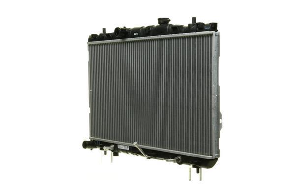 Radiateur moteur (Radiateur de refroidissement) MAHLE Aftermarket CR 1318 000P